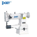 DT 8B single needle cylinder bed with unison feed lockstitch sewing machine